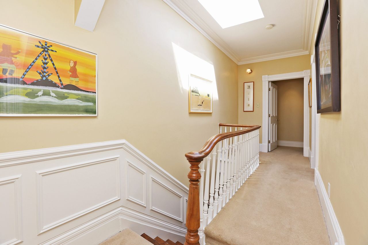 House of the Week: $1.2 million for an extra-wide Victorian semi in Moss Park