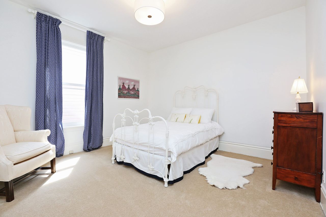 House of the Week: $1.2 million for an extra-wide Victorian semi in Moss Park