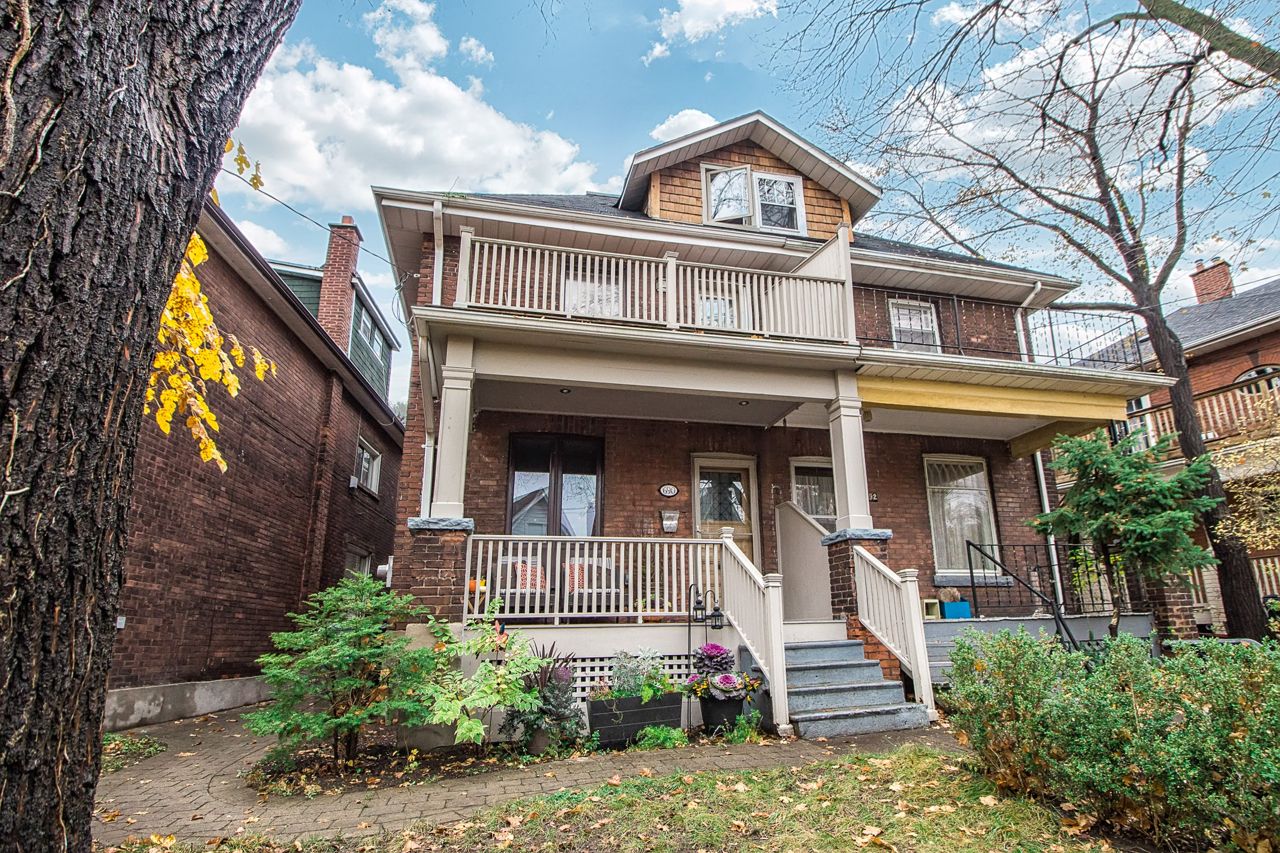 The house for sale at 690 Indian Road