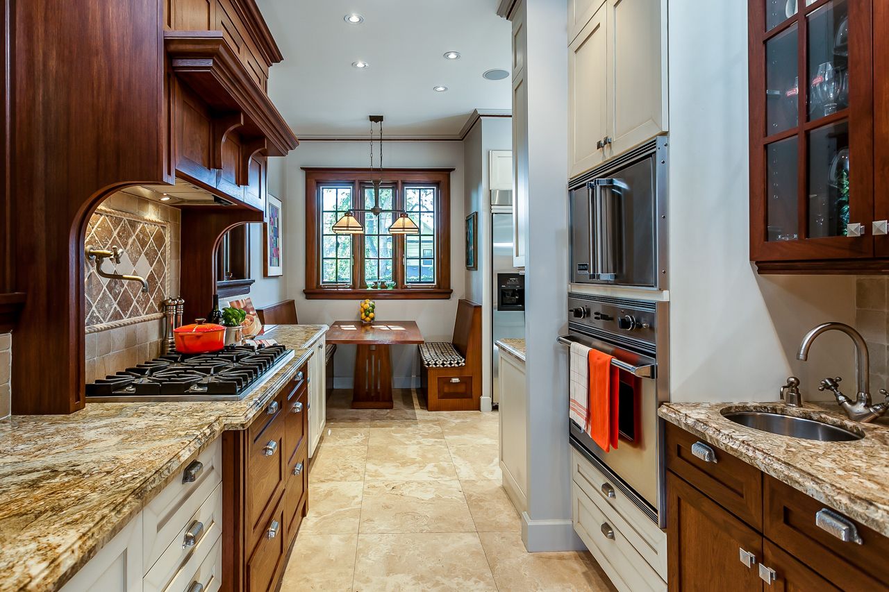 House of the Week: $3 million for for a High Park home with a Downton Abbey -esque solarium