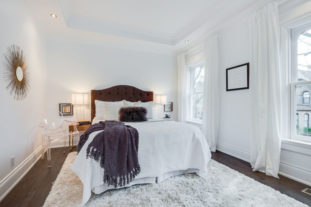 Sale of the Week: The $2.8-million Yorkville home that shows how staging can make a difference