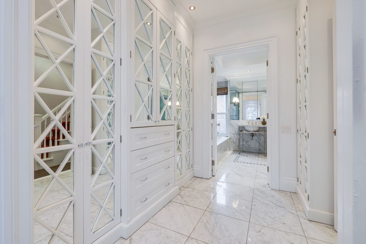 Sale of the Week: The $2.8-million Yorkville home that shows how staging can make a difference