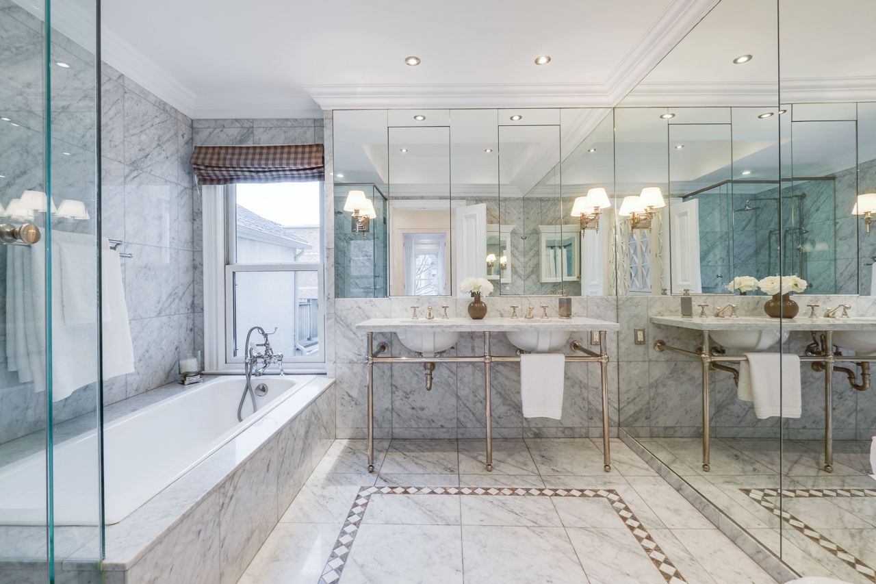Sale of the Week: The $2.8-million Yorkville home that shows how staging can make a difference