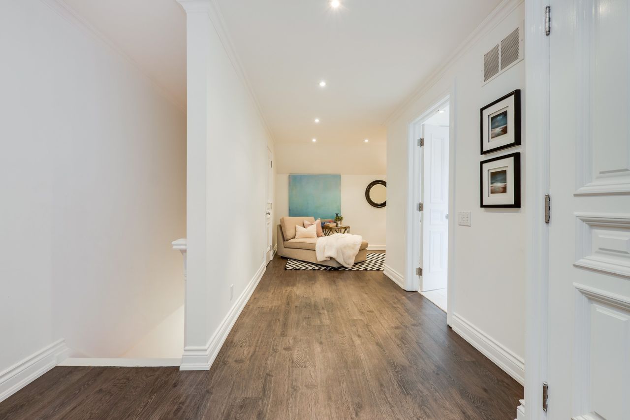 Sale of the Week: The $2.8-million Yorkville home that shows how staging can make a difference