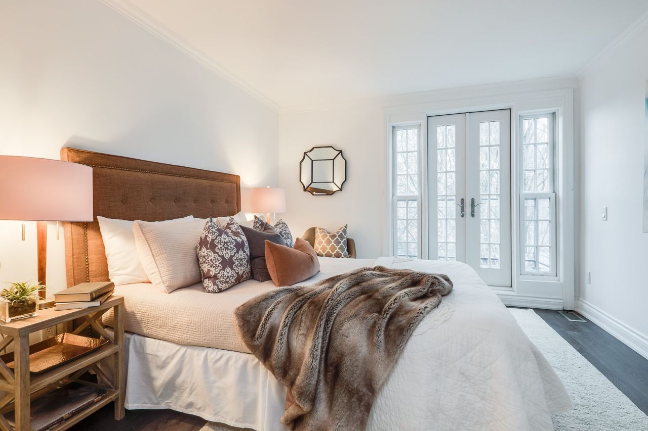Sale of the Week: The $2.8-million Yorkville home that shows how staging can make a difference
