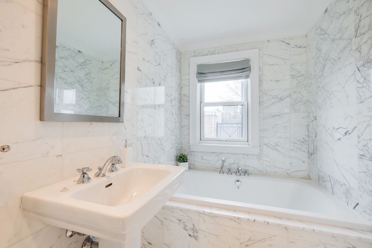 Sale of the Week: The $2.8-million Yorkville home that shows how staging can make a difference
