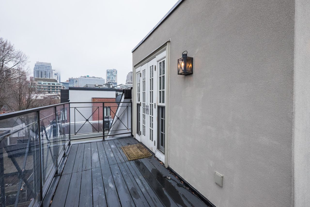 Sale of the Week: The $2.8-million Yorkville home that shows how staging can make a difference