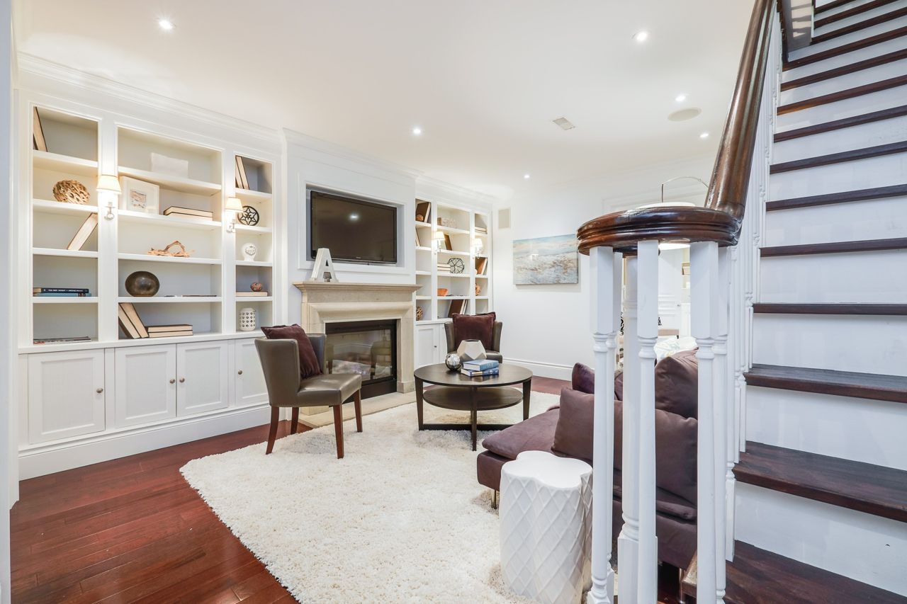 Sale of the Week: The $2.8-million Yorkville home that shows how staging can make a difference