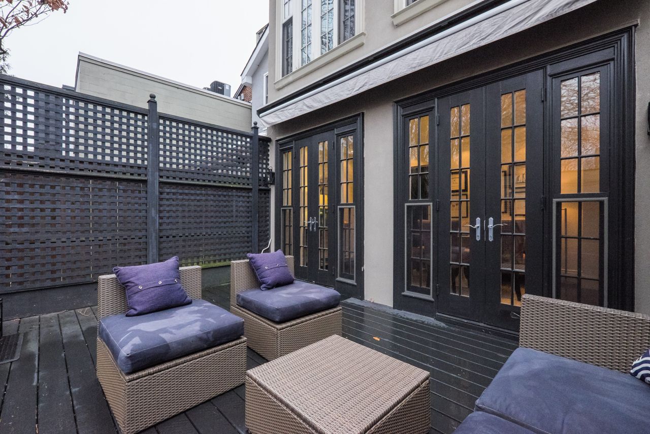 Sale of the Week: The $2.8-million Yorkville home that shows how staging can make a difference
