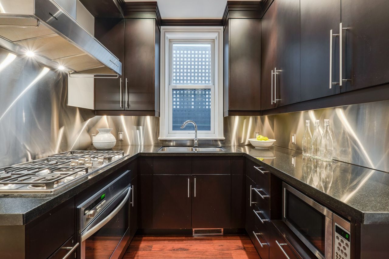 Sale of the Week: The $2.8-million Yorkville home that shows how staging can make a difference