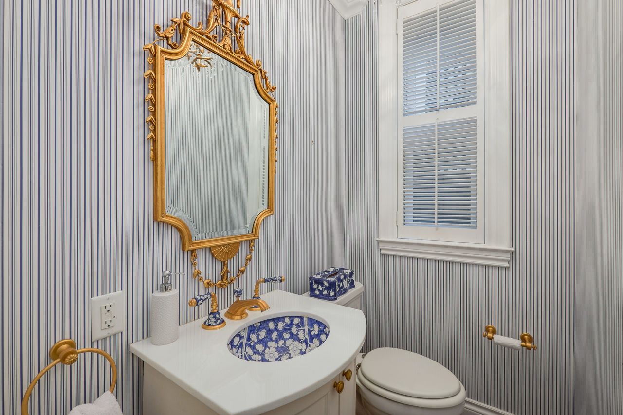 Sale of the Week: The $2.8-million Yorkville home that shows how staging can make a difference