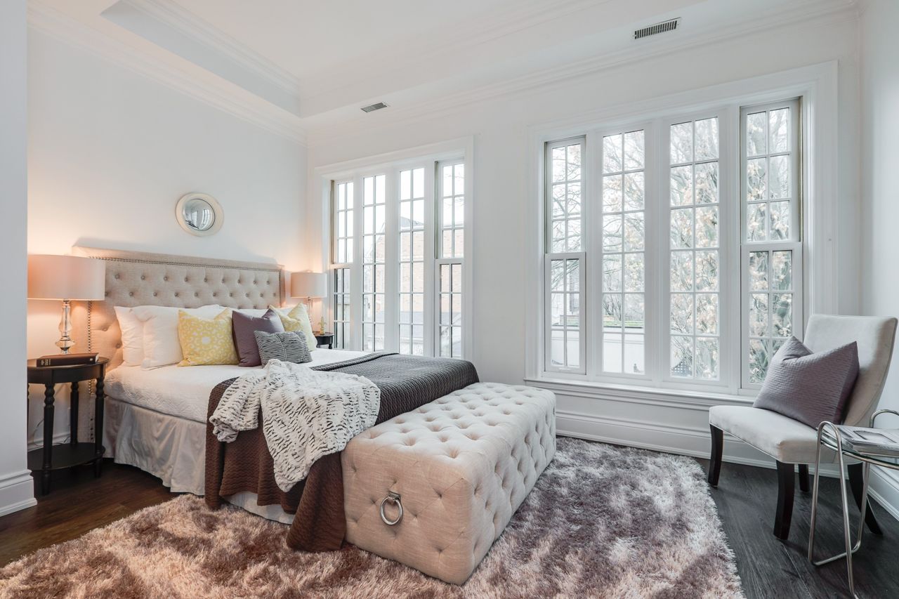 Sale of the Week: The $2.8-million Yorkville home that shows how staging can make a difference