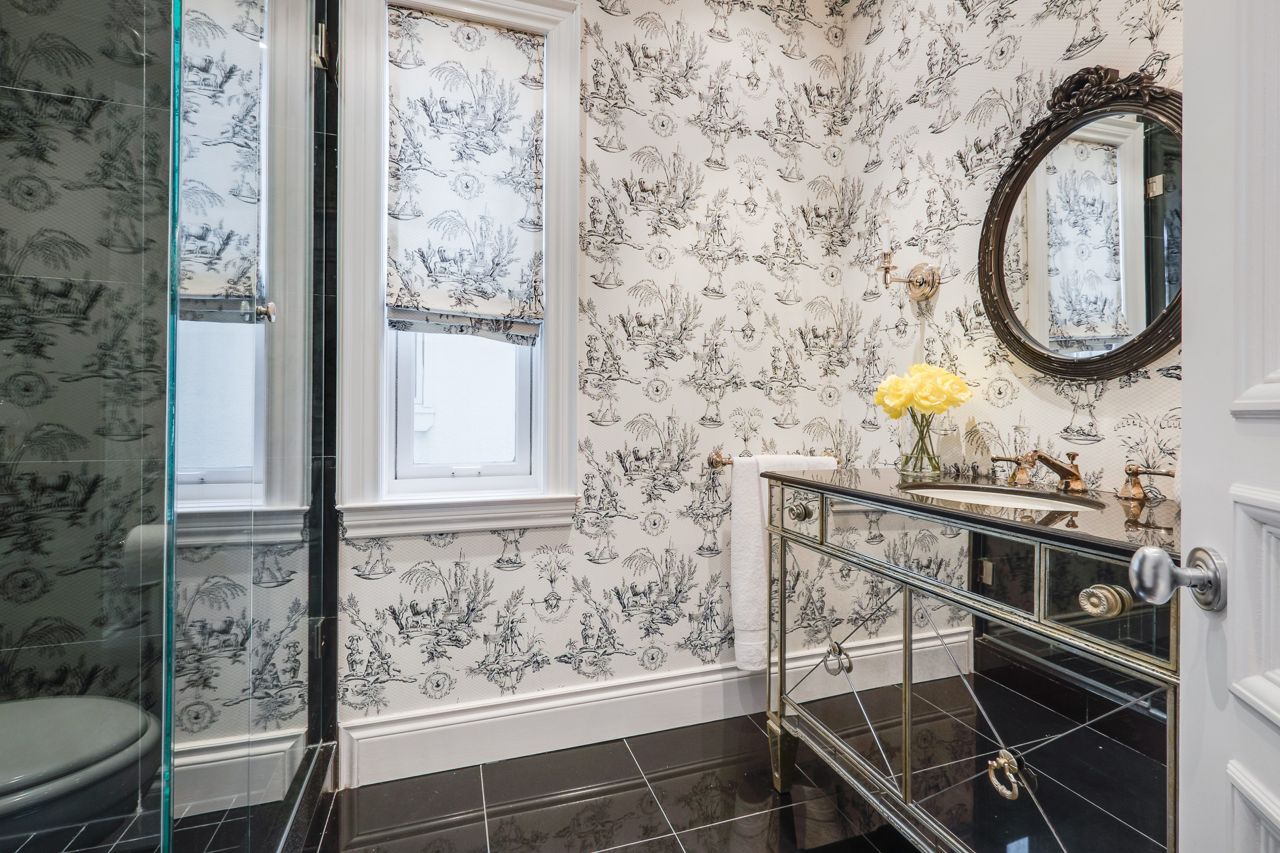 Sale of the Week: The $2.8-million Yorkville home that shows how staging can make a difference
