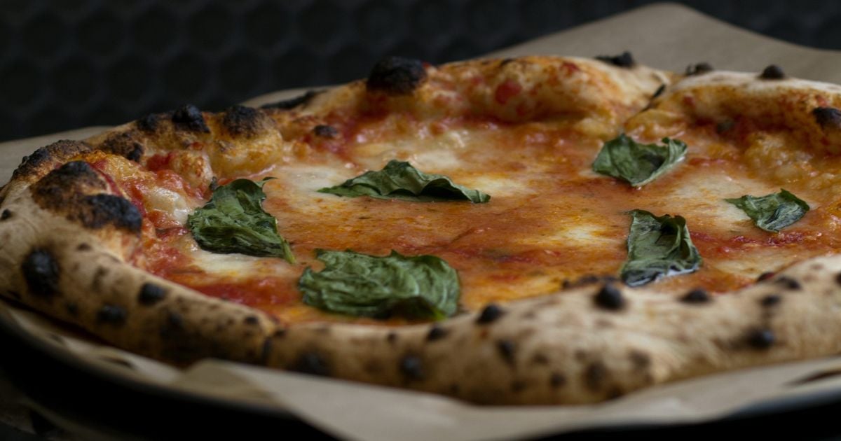 What's on the menu at Pi Co., a new pizza joint that makes pies in 90 seconds or less Toronto Life