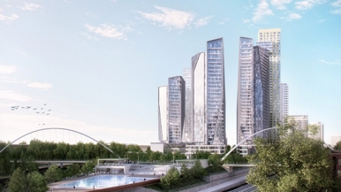 Seven of Toronto's best pre-construction condos