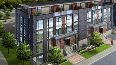 Seven of Toronto's best just-built condos