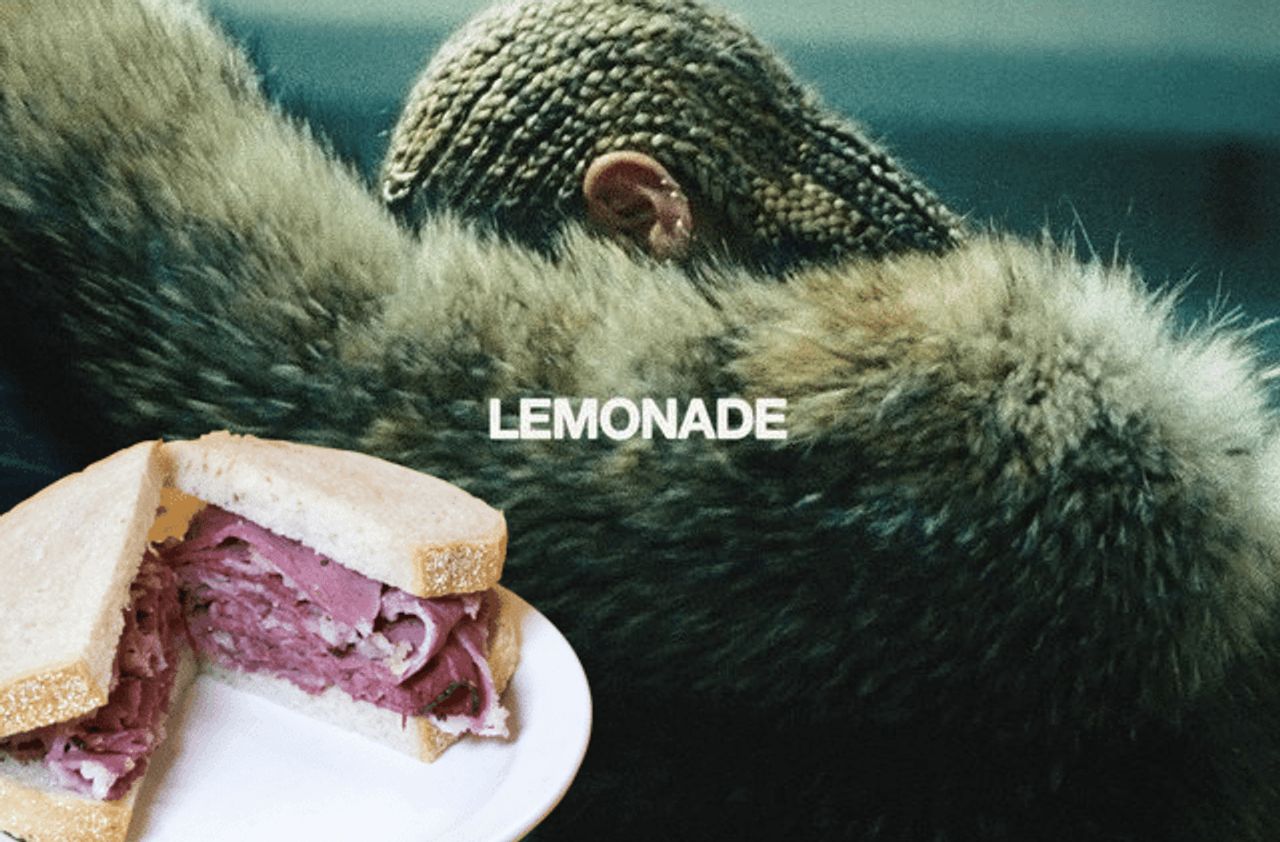 Beyonce-Caplanskys