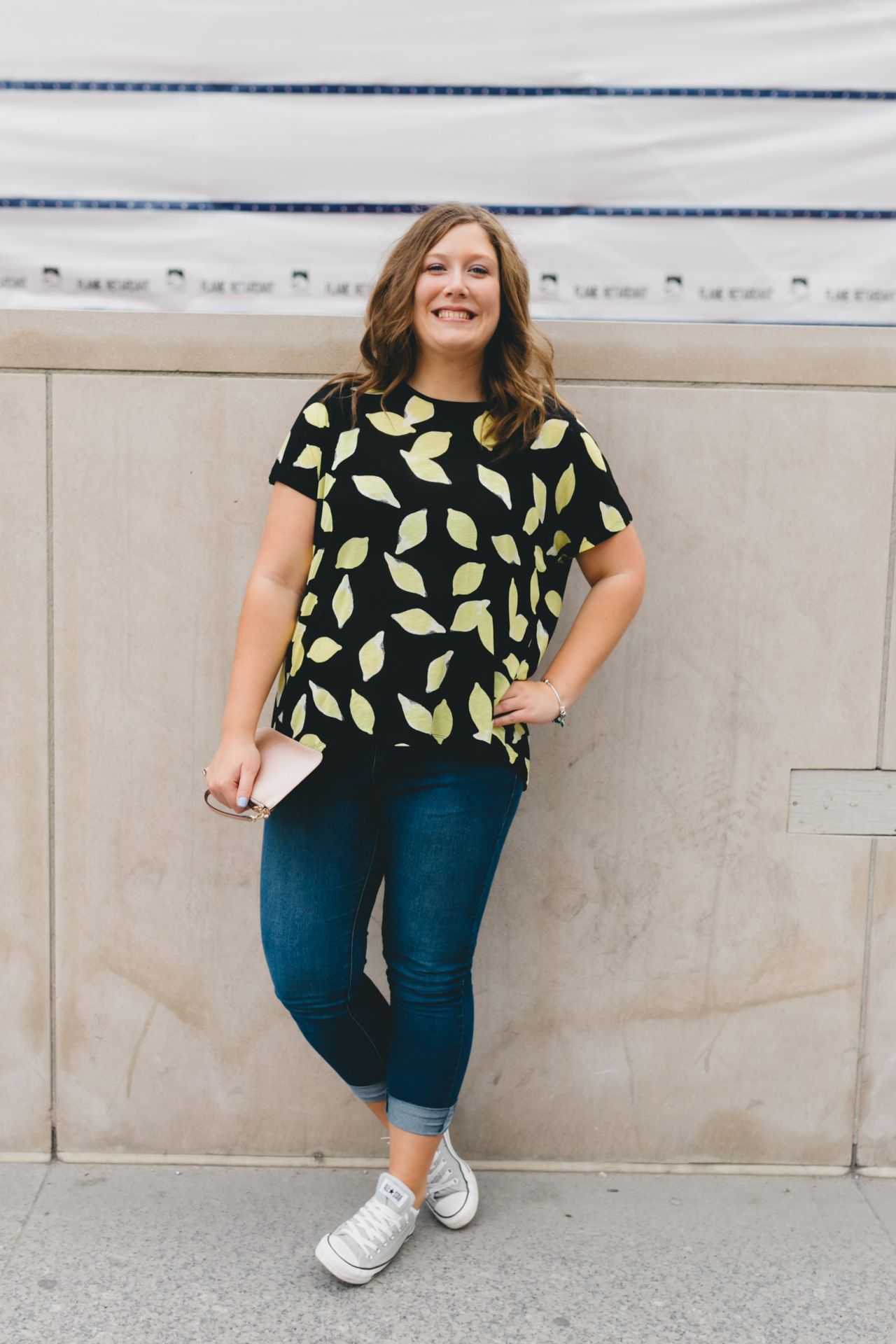 Street Style: Beyoncé fans at the Rogers Centre