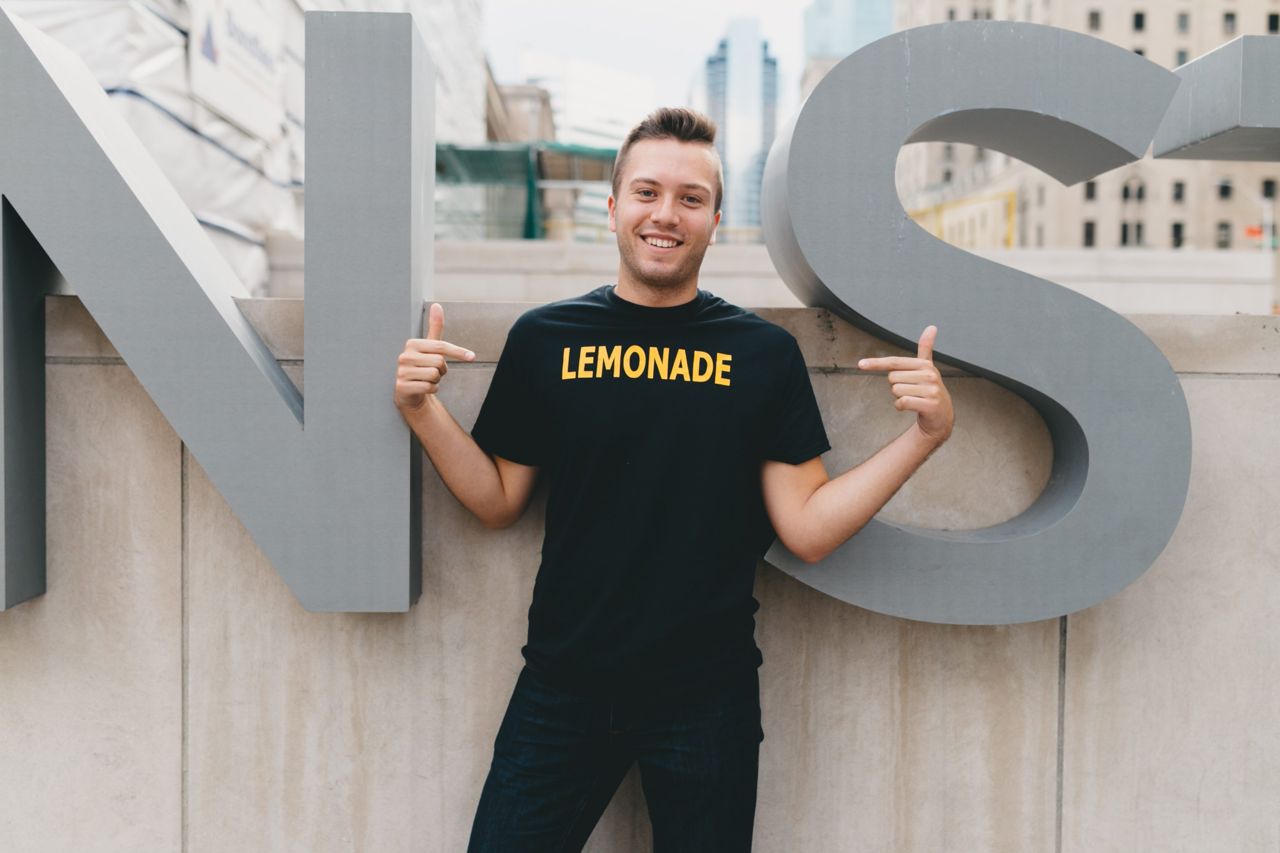 Street Style: Beyoncé fans at the Rogers Centre