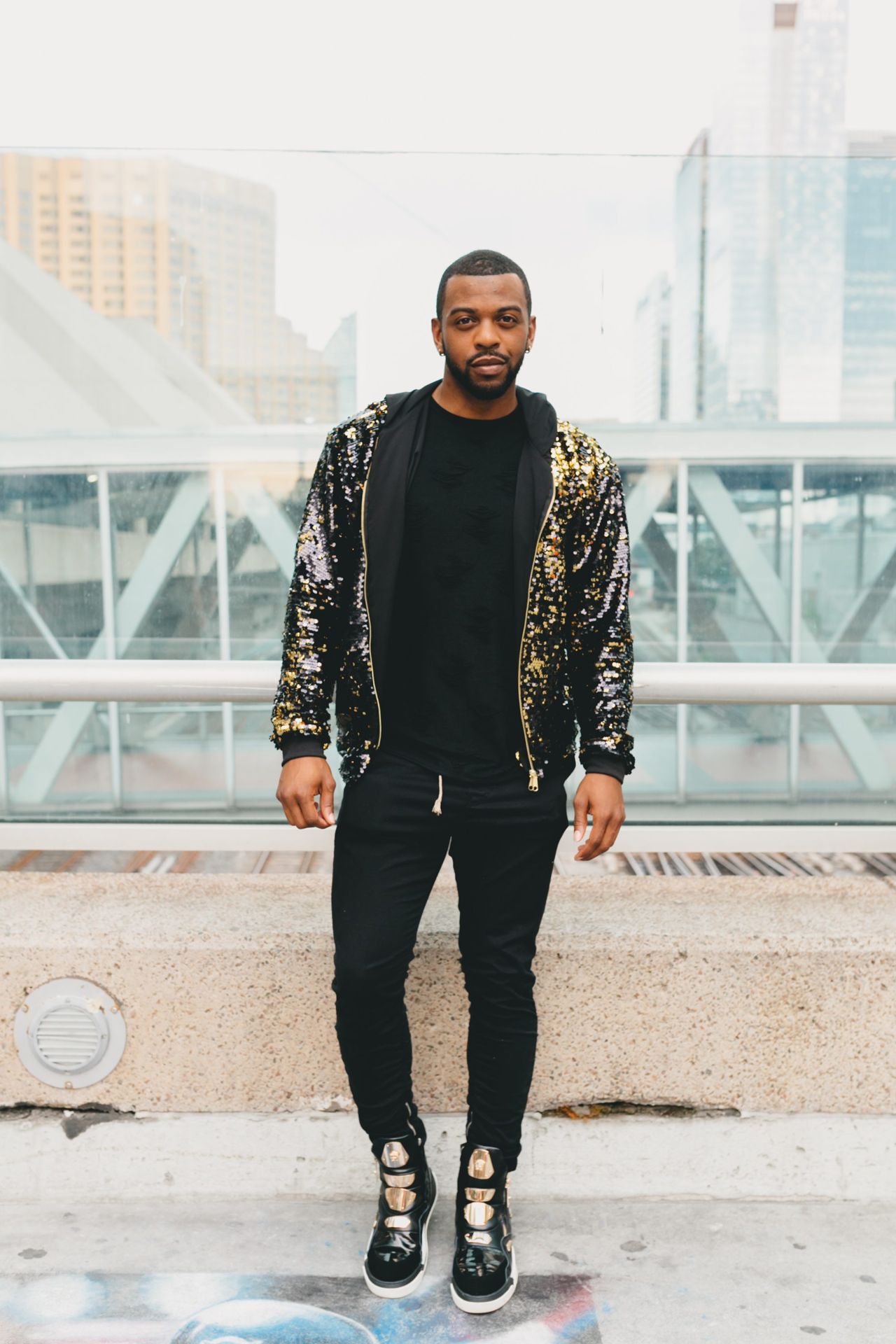 Street Style: Beyoncé fans at the Rogers Centre