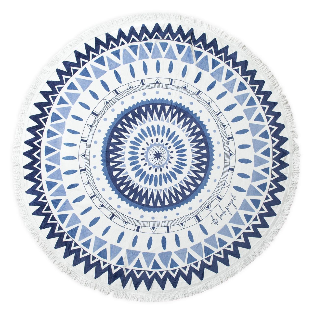 Best of Summer 2016: Beach Towel