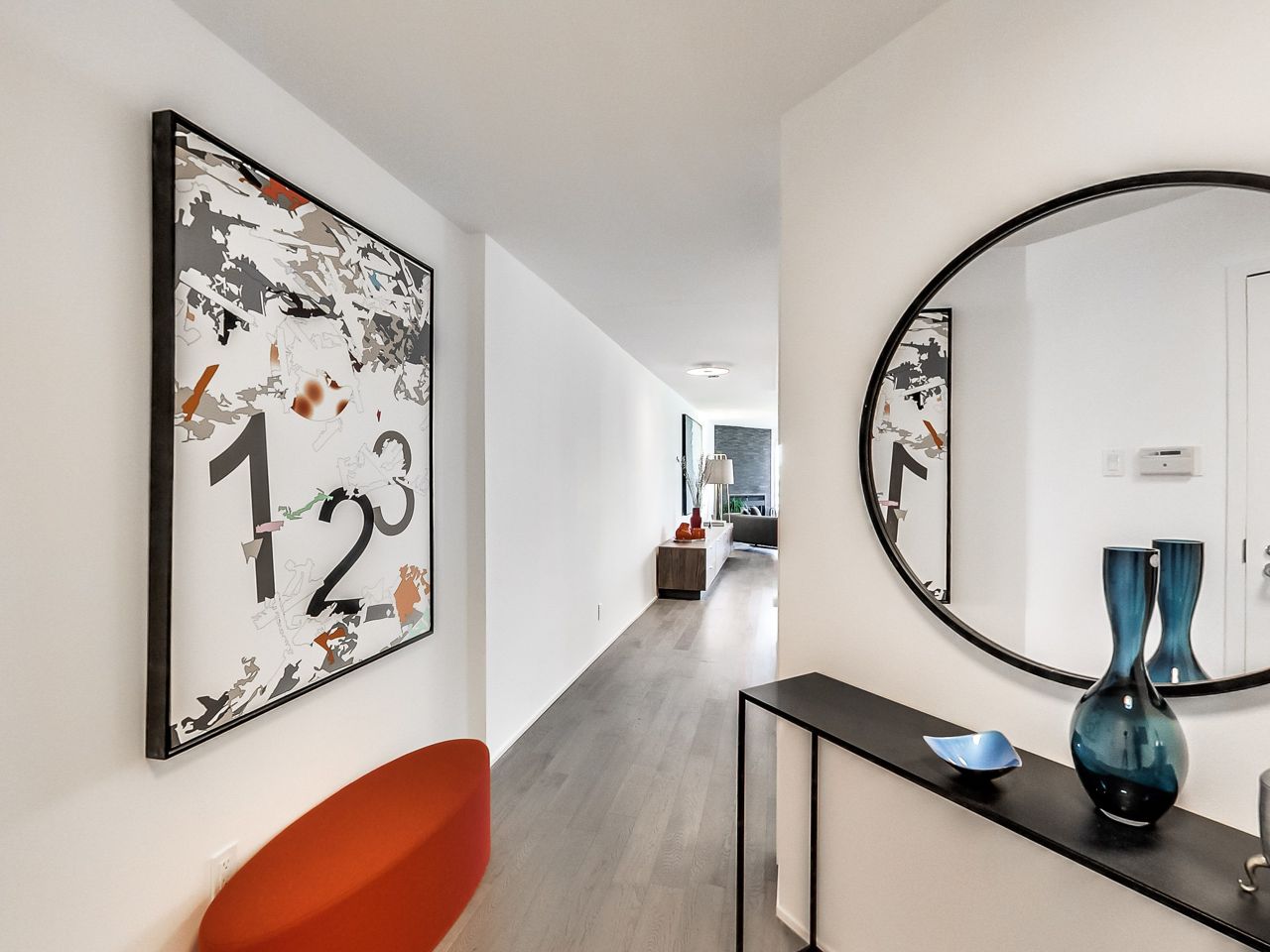 Condo of the Week: $900,000 for a suite that's a literal stone's throw from the lake