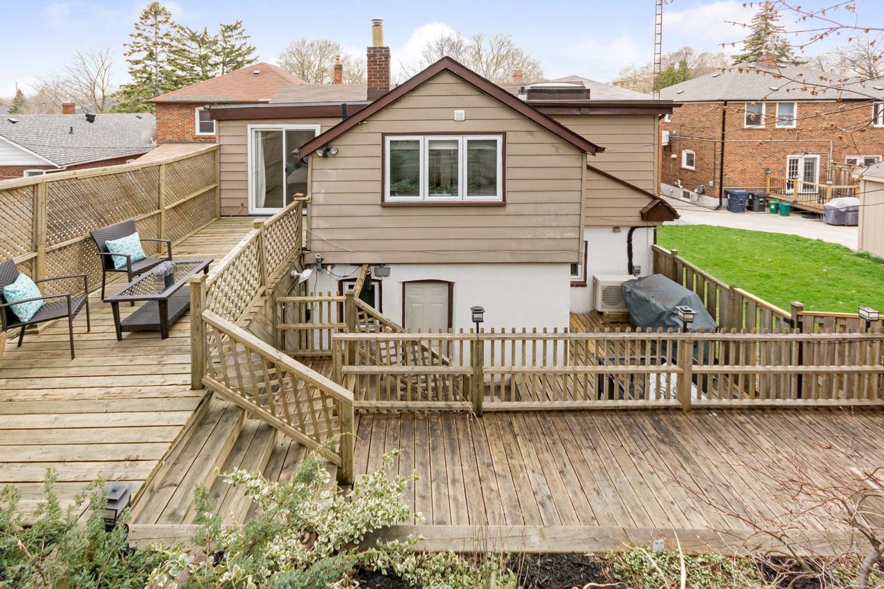 Sale of the Week: The home that shows what $1 million gets you in Greenwood-Coxwell