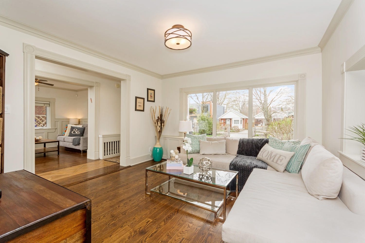 Sale of the Week: The home that shows what $1 million gets you in Greenwood-Coxwell