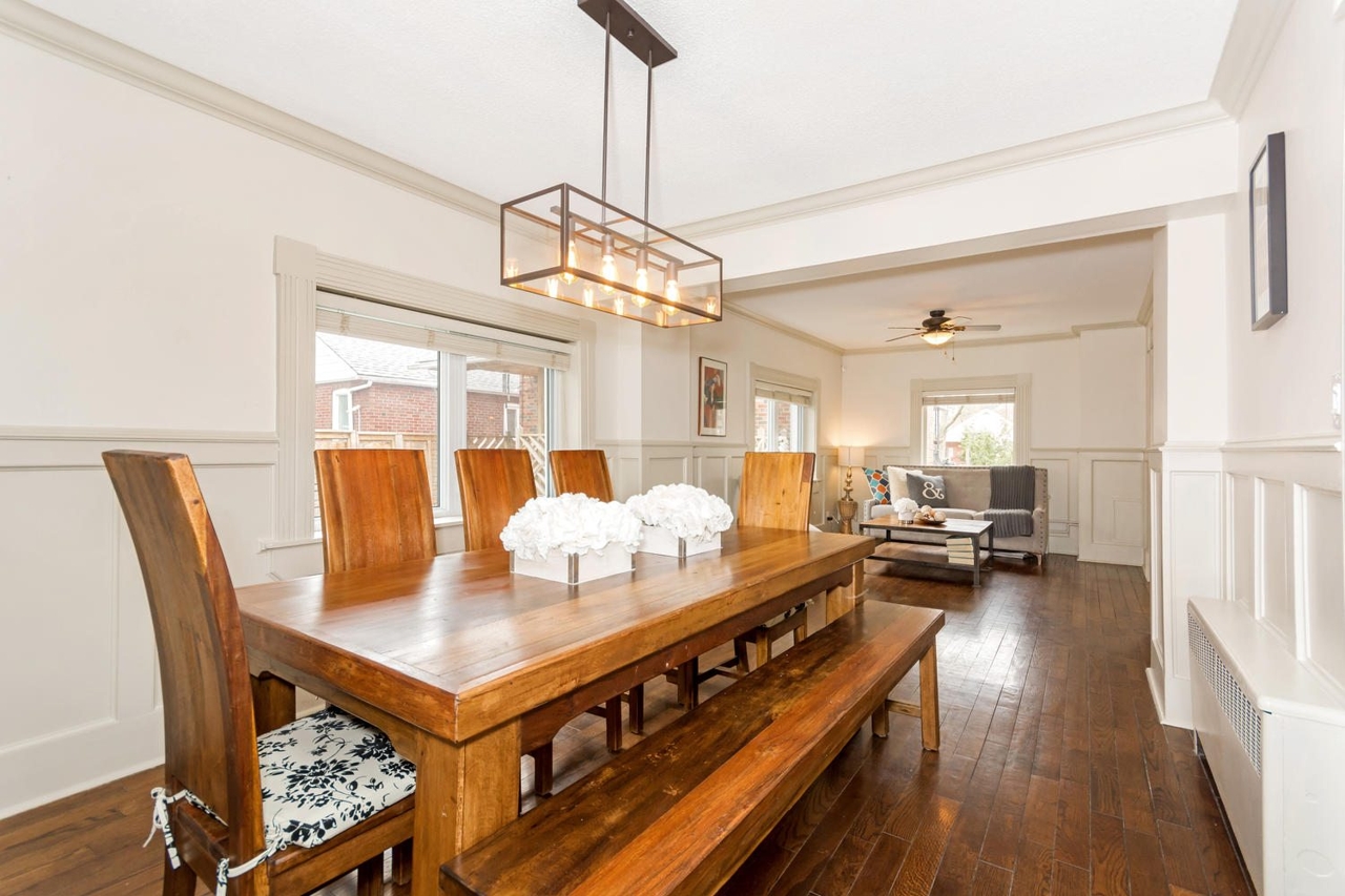 Sale of the Week: The home that shows what $1 million gets you in Greenwood-Coxwell