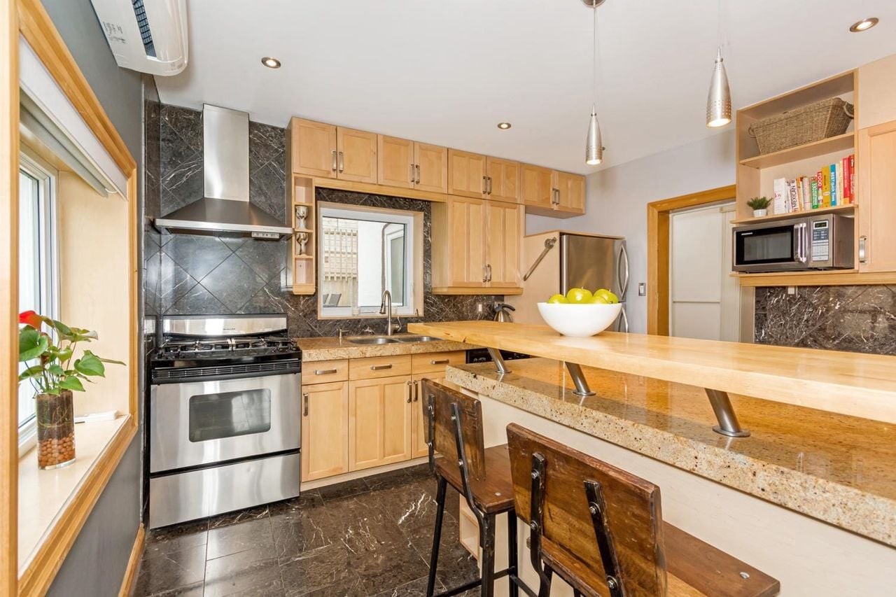 Sale of the Week: The home that shows what $1 million gets you in Greenwood-Coxwell