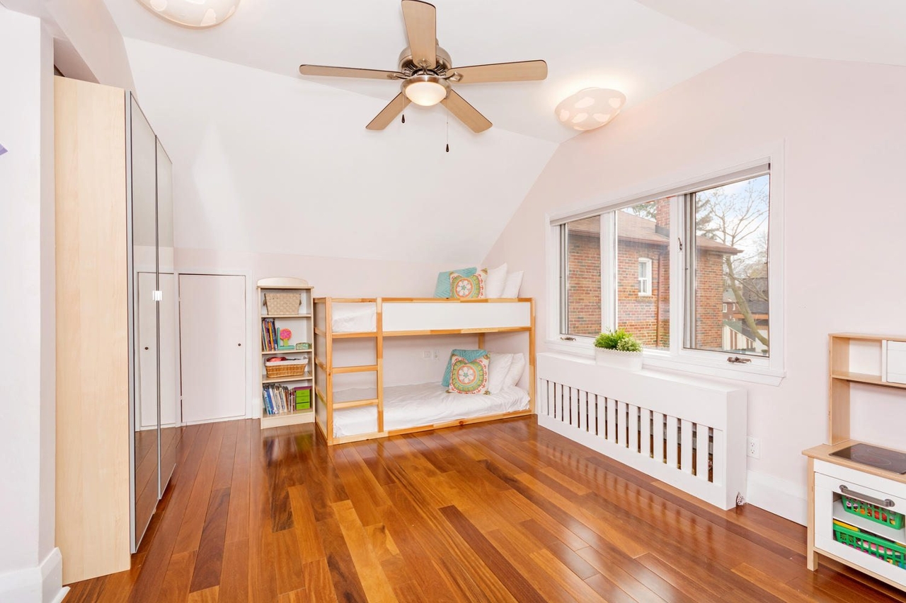 Sale of the Week: The home that shows what $1 million gets you in Greenwood-Coxwell