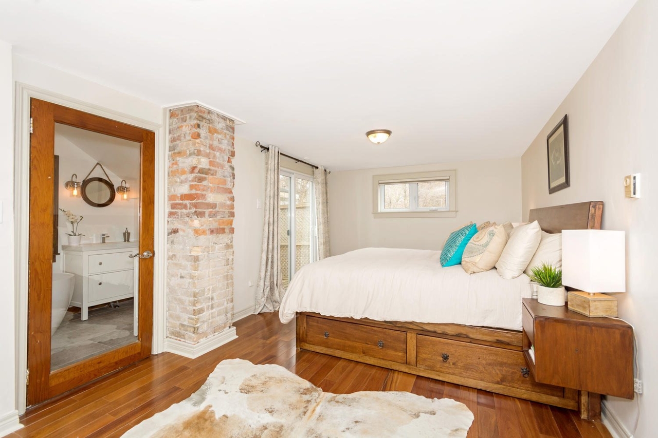 Sale of the Week: The home that shows what $1 million gets you in Greenwood-Coxwell