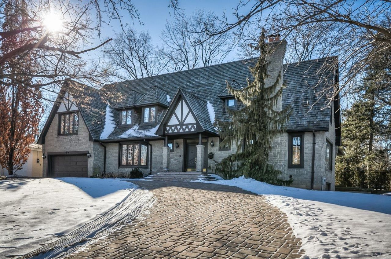 The house that sold at 2 Wyegate Court
