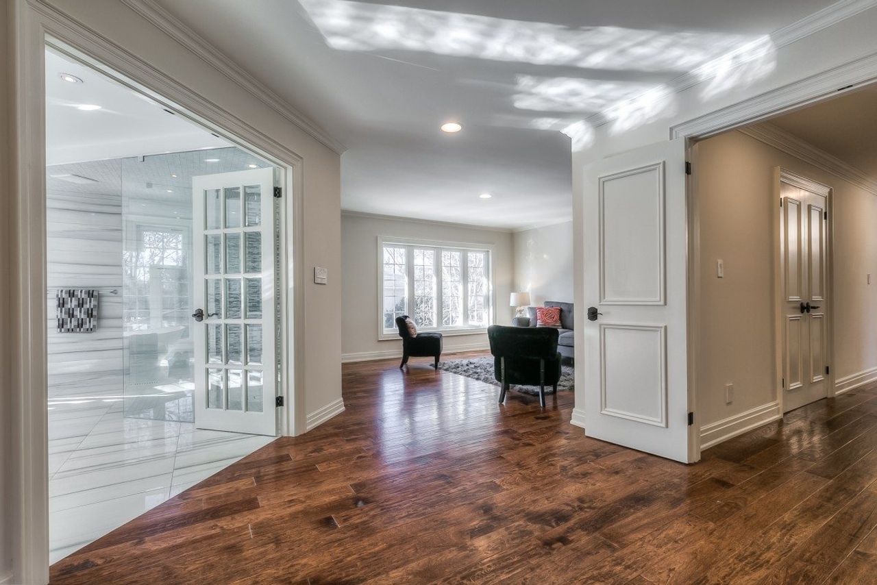Sale of the Week: The $4.1 million Bridle Path home that proves some neighbourhoods are still buyers' markets