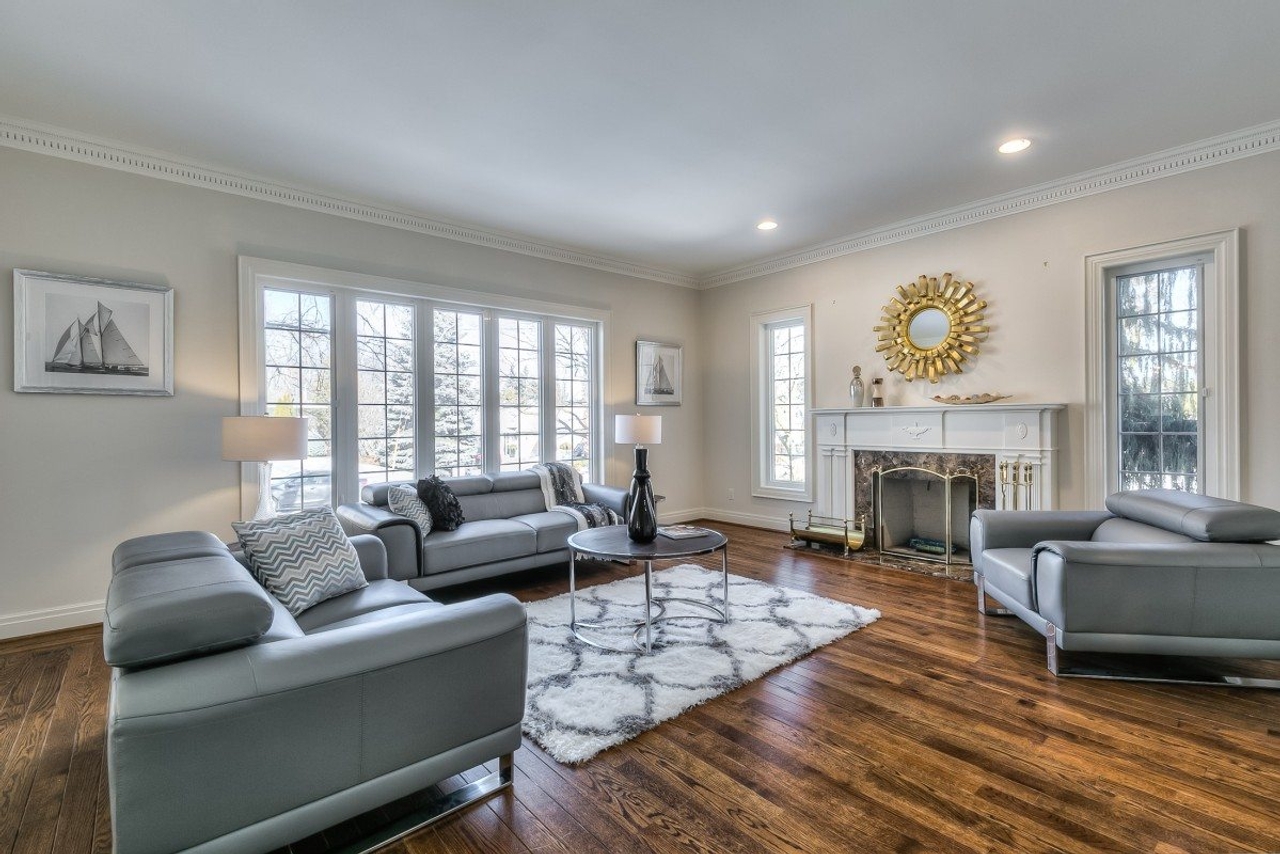Sale of the Week: The $4.1 million Bridle Path home that proves some neighbourhoods are still buyers' markets