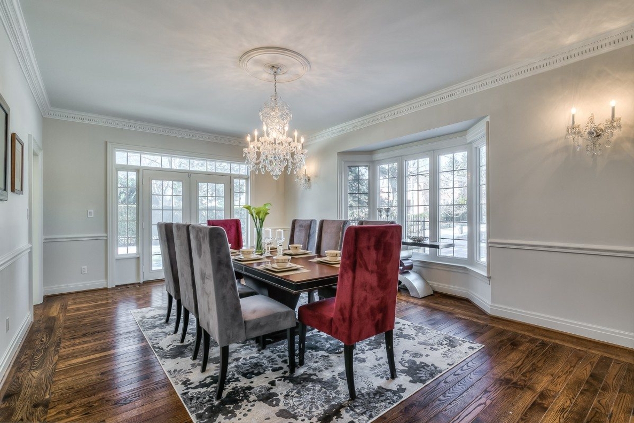 Sale of the Week: The $4.1 million Bridle Path home that proves some neighbourhoods are still buyers' markets