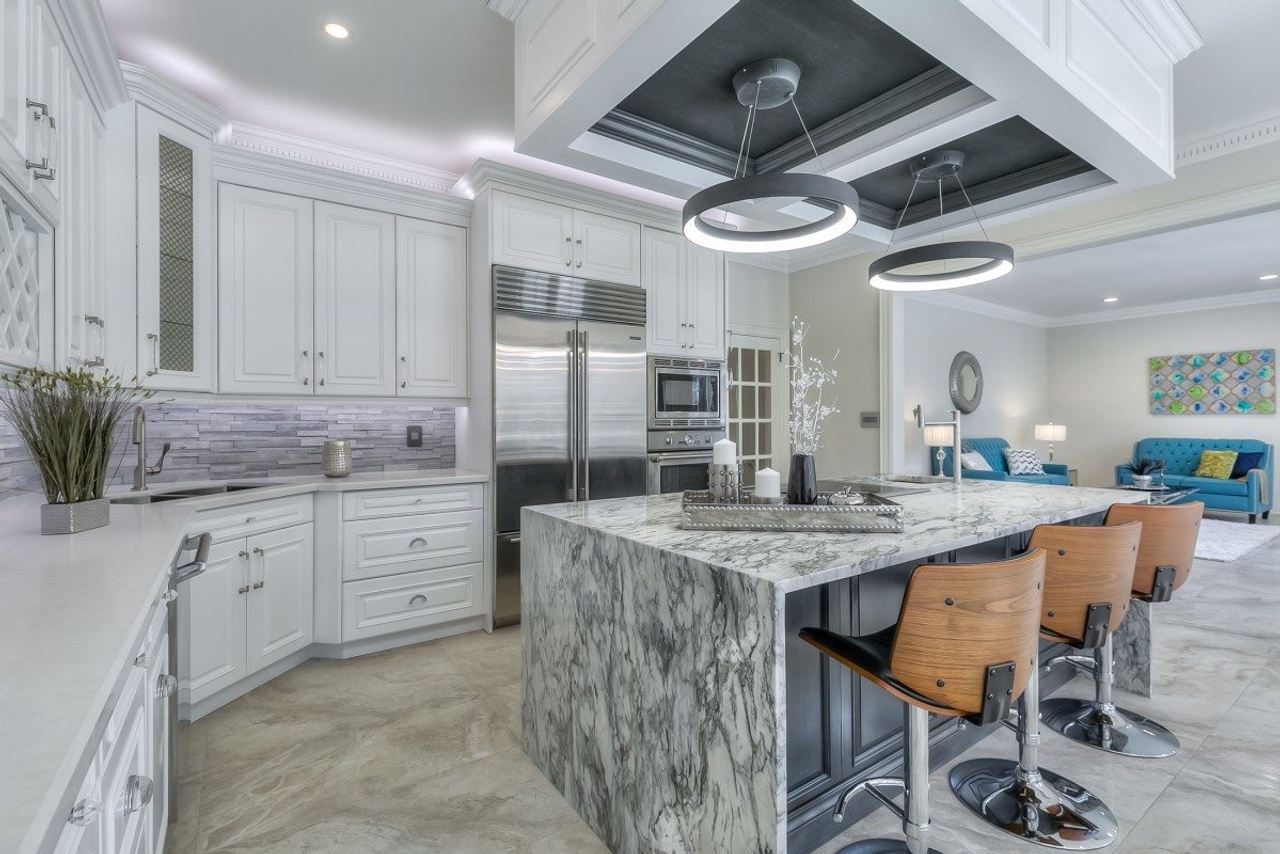 Sale of the Week: The $4.1 million Bridle Path home that proves some neighbourhoods are still buyers' markets