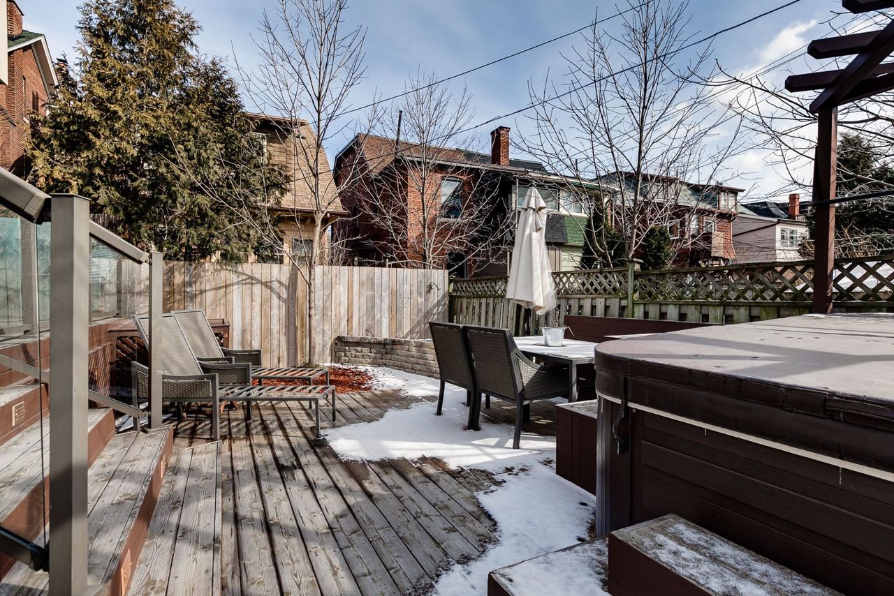 Sale of the Week: The $1.5-million Hillcrest house that proves not every property sells overnight