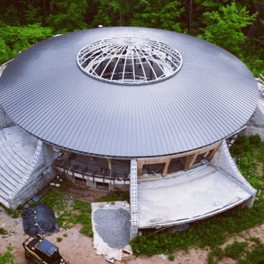 UPPER FIELD ONE【UFO】 UPPER FIELD ONE【UFO】 UPPER FIELD ONE【UFO】 Explained or