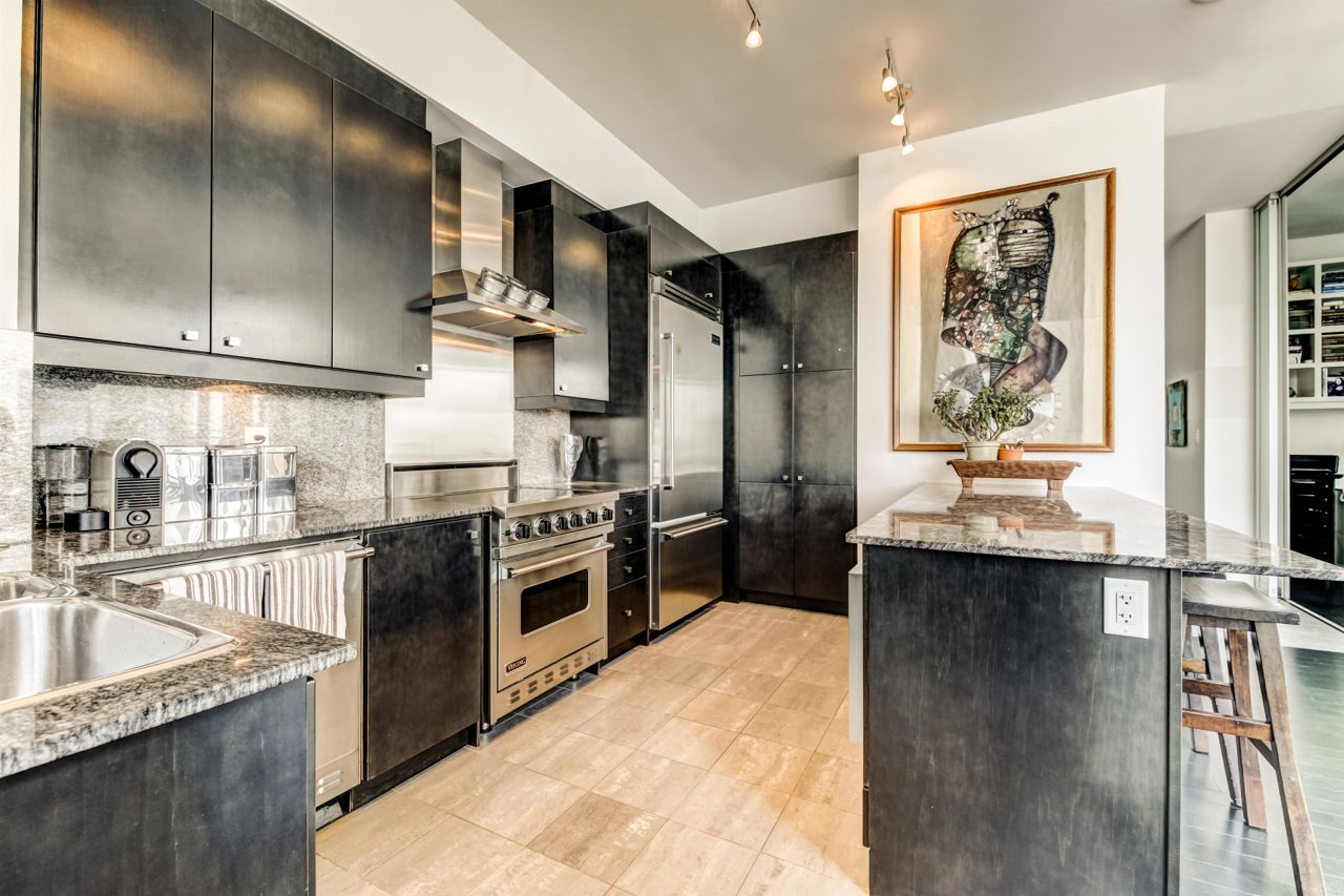 Condo of the Week: $1.7 million for a CityPlace penthouse with a CN Tower view