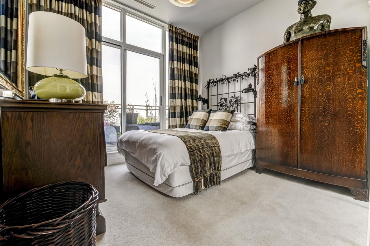 Condo of the Week: $1.7 million for a CityPlace penthouse with a CN Tower view