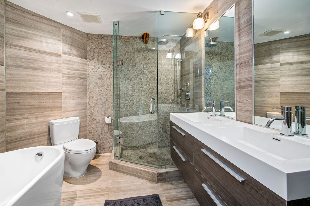 Condo of the Week: $1.5 million for a conversion condo with stunning stained glass