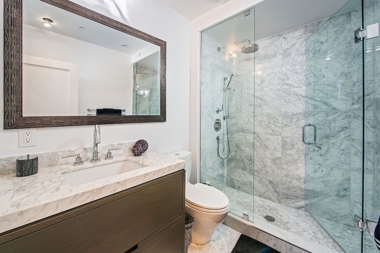 Condo of the Week: $1.5 million for a conversion condo with stunning stained glass