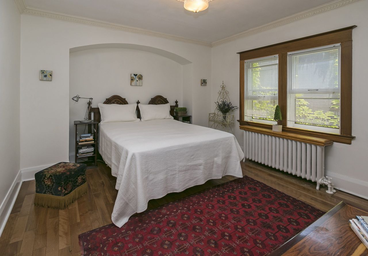 House of the Week: $1.8 million for a century-old Corso Italia home with a new rooftop deck