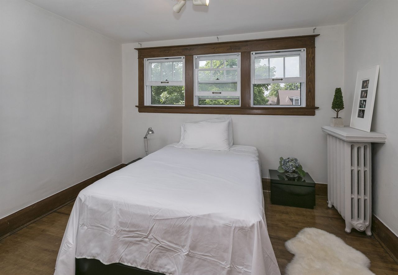 House of the Week: $1.8 million for a century-old Corso Italia home with a new rooftop deck