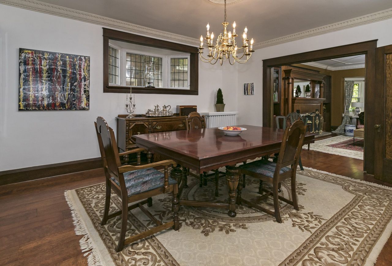 House of the Week: $1.8 million for a century-old Corso Italia home with a new rooftop deck