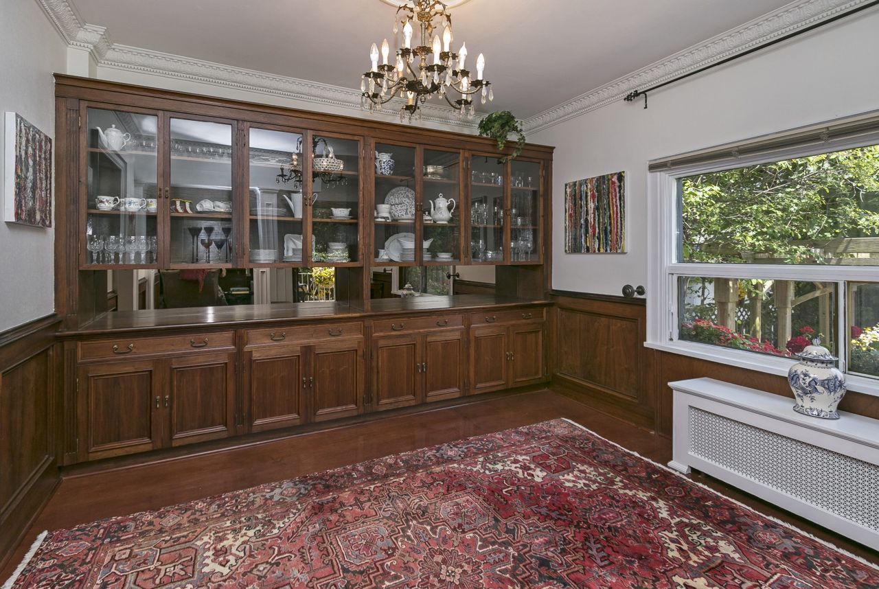 House of the Week: $1.8 million for a century-old Corso Italia home with a new rooftop deck