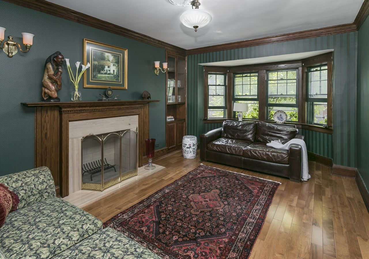 House of the Week: $1.8 million for a century-old Corso Italia home with a new rooftop deck