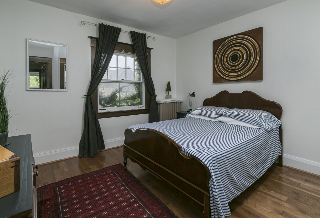 House of the Week: $1.8 million for a century-old Corso Italia home with a new rooftop deck