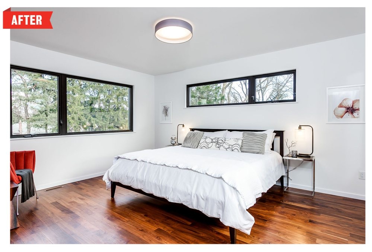 How a stager turned a cluttered home into a $1.6-million showpiece